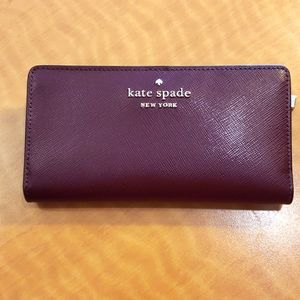 Kate Spade wallet